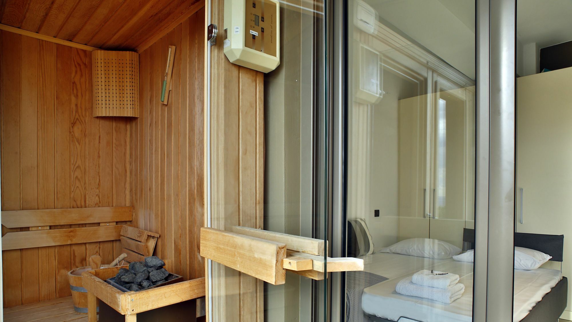 Apartament Seaview Penthouse Schinias Marathón Zewnętrze zdjęcie